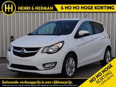 Opel Karl - 1.0 Innovation (Climate/NAV./PDC/NU met € 2.162, - KORTING)