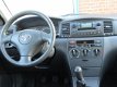 Toyota Corolla - 1.6 VVT-i Linea Terra 1e Eig Lage km Airco Rijklaar 12-2020 - 1 - Thumbnail