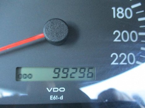 Toyota Corolla - 1.6 VVT-i Linea Terra 1e Eig Lage km Airco Rijklaar 12-2020 - 1