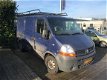 Renault Master - T28 2.5dCi L1 H1 AIRCO, 05-2020 APK, Let op motor defect - 1 - Thumbnail