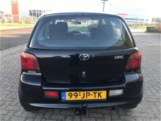 Toyota Yaris - 1.5-16V VVT-i T-Sport