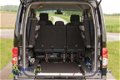 Nissan NV200 - Evalia 5 persoon elektrische Rolstoelbus - 1 - Thumbnail