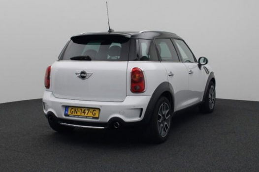 Mini Mini Countryman - COOPER S ALL4 184PK XENON / NAVI / PDC - 1