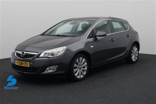 Opel Astra - Astra 1.6 SPORT 115PK NAVI / CRUISE / PDC - 1