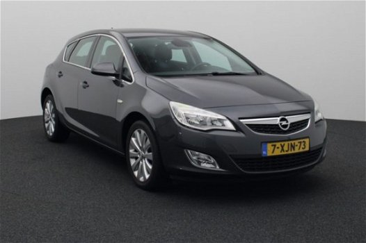 Opel Astra - Astra 1.6 SPORT 115PK NAVI / CRUISE / PDC - 1