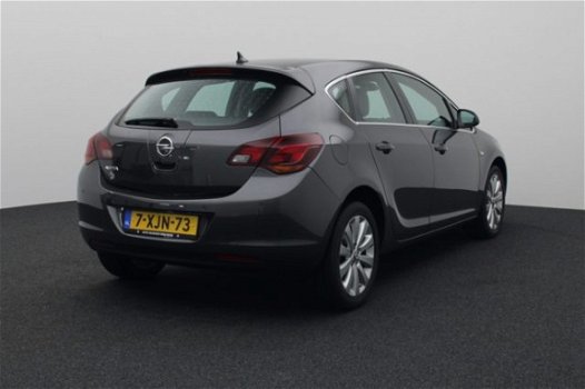 Opel Astra - Astra 1.6 SPORT 115PK NAVI / CRUISE / PDC - 1