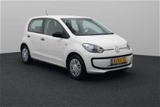Volkswagen Up! - 1.0 60PK BMT TAKE UP 5-DRS AIRCO