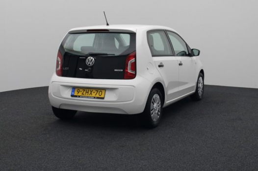 Volkswagen Up! - 1.0 60PK BMT TAKE UP 5-DRS AIRCO - 1