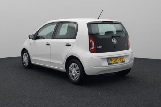 Volkswagen Up! - 1.0 60PK BMT TAKE UP 5-DRS AIRCO - 1