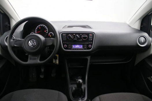 Volkswagen Up! - 1.0 60PK BMT TAKE UP 5-DRS AIRCO - 1