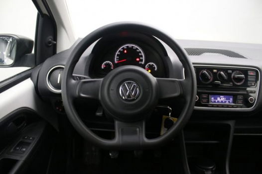 Volkswagen Up! - 1.0 60PK BMT TAKE UP 5-DRS AIRCO - 1