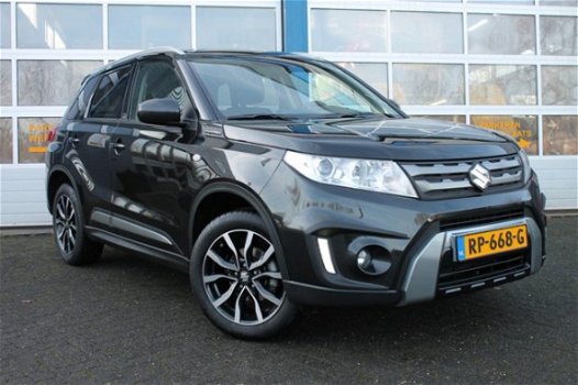 Suzuki Vitara - 1.6 EXCLUSIVE Rhino . 1e eiganaar/ NL auto - 1