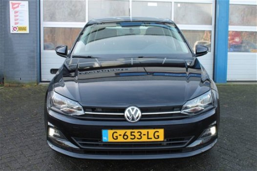 Volkswagen Polo - 1.0 TSI 95PK COMFORTLINE - 1