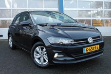 Volkswagen Polo - 1.0 TSI 95PK COMFORTLINE