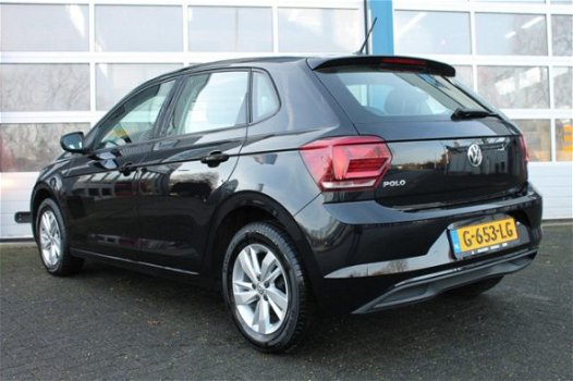 Volkswagen Polo - 1.0 TSI 95PK COMFORTLINE - 1