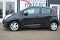 Chevrolet Spark - 1.2i LTZ Sport Airco Cruise MPV 16 LM - 1 - Thumbnail