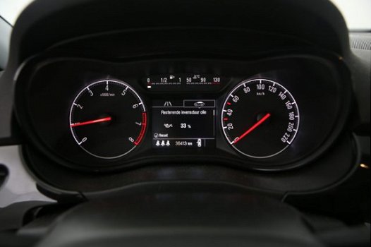 Opel Corsa - 1.2I Enjoy 5 Deurs Hb, Navigatie, Airco, Lm velgen - 1