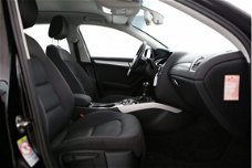 Audi A4 - 2.0 TDI 143PK Advance Automaat, Navigatie, Xenon, Lichtmetalen Velgen, Airco