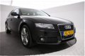 Audi A4 - 2.0 TDI 143PK Advance Automaat, Navigatie, Xenon, Lichtmetalen Velgen, Airco - 1 - Thumbnail