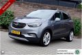 Opel Mokka X - 1.4 140PK Automaat Innovation leer/nav/cam/ecc/lmv19 - 1 - Thumbnail