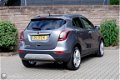 Opel Mokka X - 1.4 140PK Automaat Innovation leer/nav/cam/ecc/lmv19 - 1 - Thumbnail