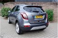 Opel Mokka X - 1.4 140PK Automaat Innovation leer/nav/cam/ecc/lmv19 - 1 - Thumbnail