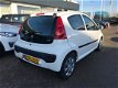 Peugeot 107 - XS 1.0 5drs Airco CV El.ramen 68.096km NL-auto - 1 - Thumbnail