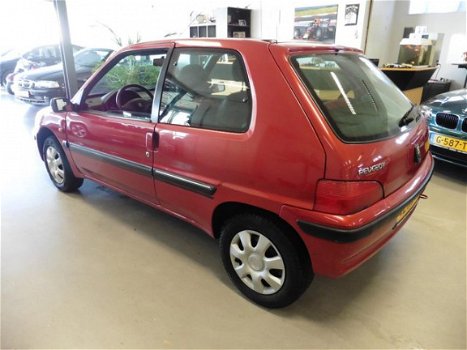 Peugeot 106 - 1.1 XT - 1