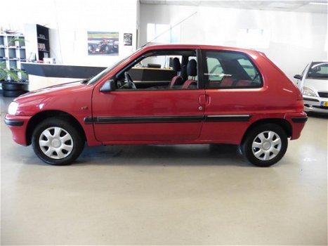 Peugeot 106 - 1.1 XT - 1