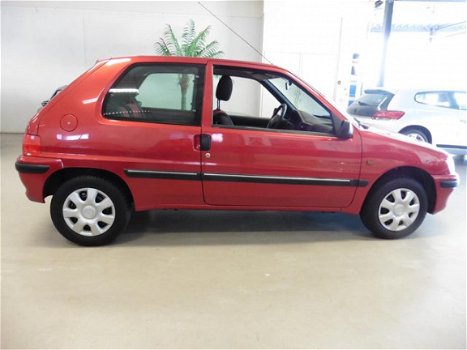 Peugeot 106 - 1.1 XT - 1