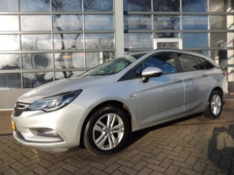 Opel Astra - 1.0 INNOVATION Automaat Navi Pdc - 1