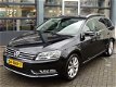 Volkswagen Passat Variant - 1.6 TDI COMFORT EXECUTIVE LINE BLUEMOTION - 1 - Thumbnail