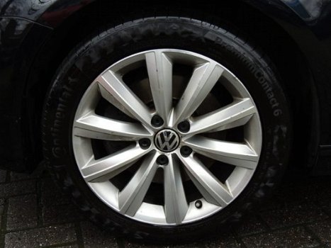 Volkswagen Passat Variant - 1.6 TDI COMFORT EXECUTIVE LINE BLUEMOTION - 1