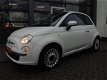 Fiat 500 - 0.9 TWINAIR LOUNGE - 1 - Thumbnail