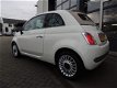 Fiat 500 - 0.9 TWINAIR LOUNGE - 1 - Thumbnail