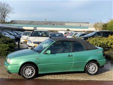 Volkswagen Golf Cabriolet - 1.8 75PK / 995,