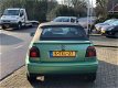 Volkswagen Golf Cabriolet - 1.8 75PK / 995, - 1 - Thumbnail