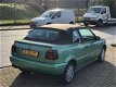 Volkswagen Golf Cabriolet - 1.8 75PK / 995, - 1 - Thumbnail