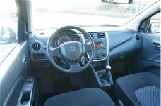 Suzuki Celerio - 1.0 COMFORT AIRCO EERSTE EIGENAAR