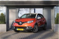 Renault Captur - 0.9 TCe 90pk Dynamique | Navi | Camera | PDC | Keyless | 17 inch