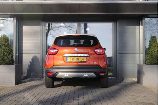 Renault Captur - 0.9 TCe 90pk Dynamique | Navi | Camera | PDC | Keyless | 17 inch - 1