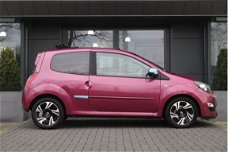 Renault Twingo - 1.2 16V Dynamique | Open dak | Airco | 15" LMV | Cruise