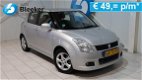 Suzuki Swift - 1.3 Showgun Airco Electr. ramen +spiegels - 1 - Thumbnail