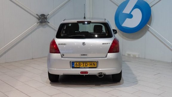 Suzuki Swift - 1.3 Showgun Airco Electr. ramen +spiegels - 1