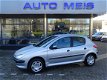 Peugeot 206 - 1.4 XT AUTOMAAT - 1 - Thumbnail