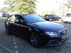 Audi A4 - stationwagon 1.8 TFSI 160PK PRO LINE / NAVI