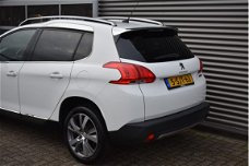 Peugeot 2008 - Féline 1.6 VTI I Navi I Pano I PDC