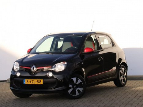 Renault Twingo - 1.0 SCe Expression AIRCO / PACK ROUGE - 1