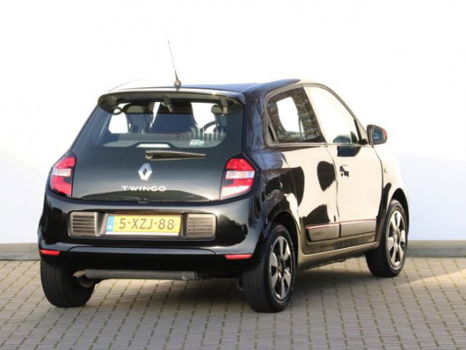 Renault Twingo - 1.0 SCe Expression AIRCO / PACK ROUGE - 1