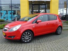 Opel Corsa - 1.4 16V 5D 111 Edition / Trekhaak / Cruise Controle / Dealer Onderhouden